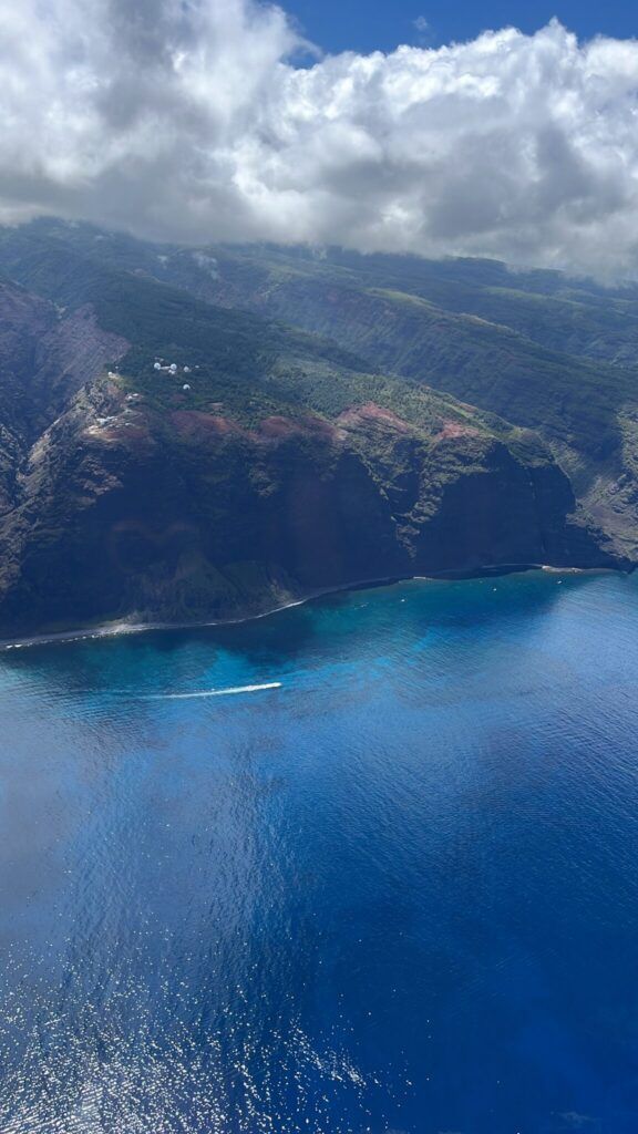 sobrevolar Kauai