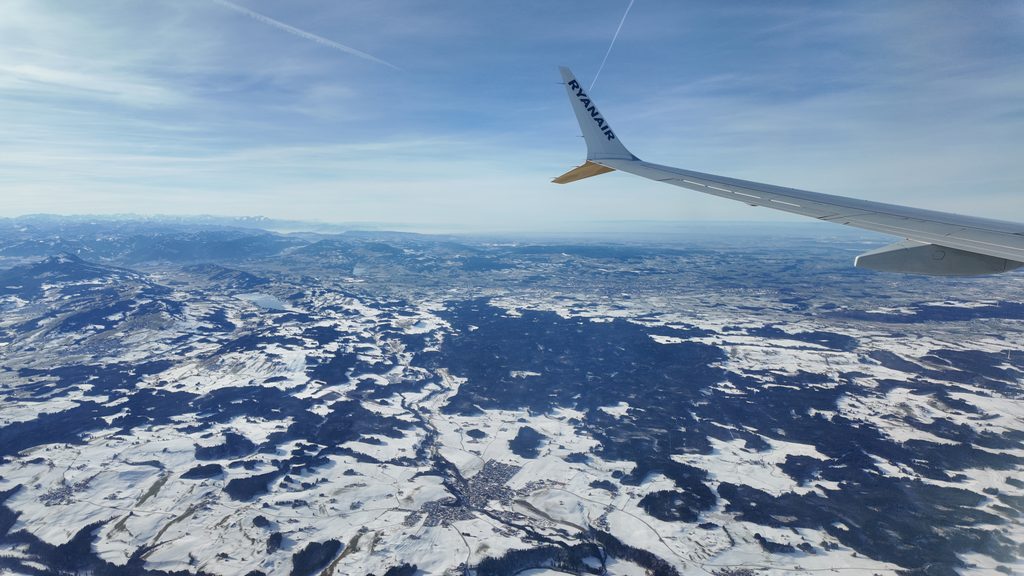 Ruta de Navidad por los Alpes y Lagos Austriacos (con parada en Múnich)