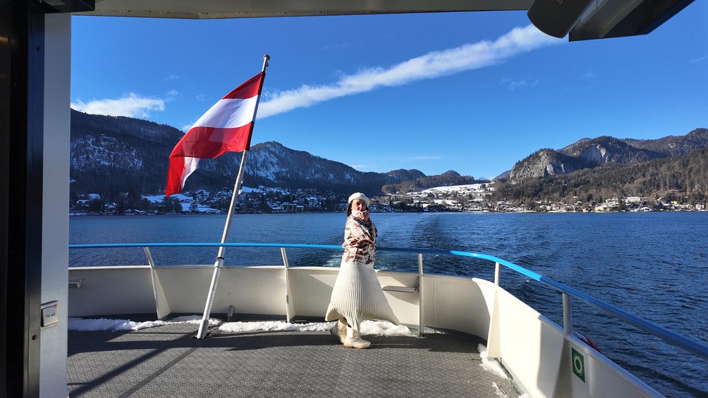 Ruta de Navidad por los Alpes y Lagos Austriacos (con parada en Múnich)