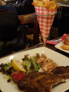 Costilla