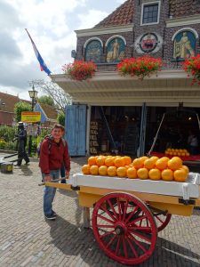 Queso Edam