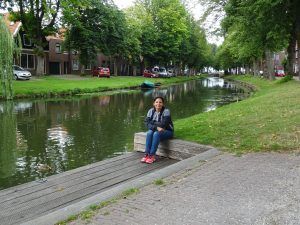 CAnales de Edam