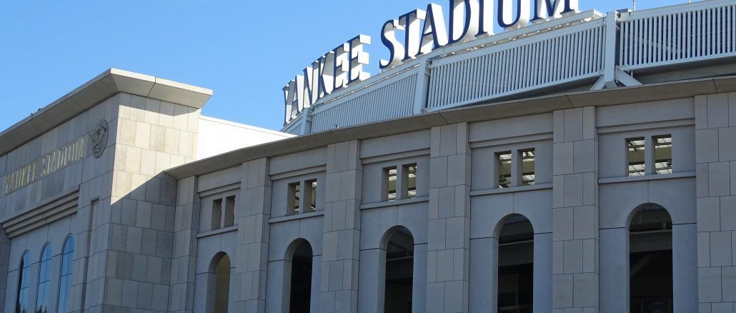 Yankee Stadium