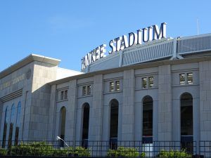 Yankee Stadium