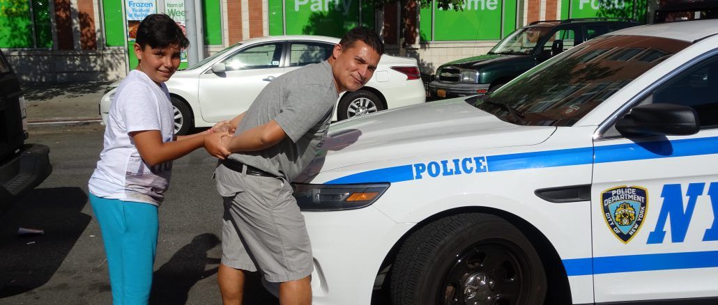 departamento policia