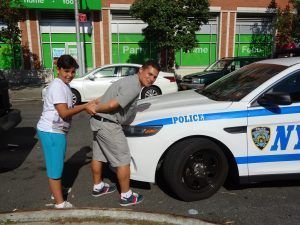 departamento policia