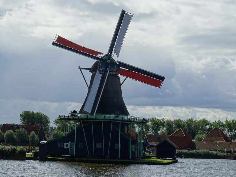 ¿Qué ver en Amsterdam?