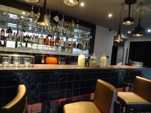 Hotel The Augustin