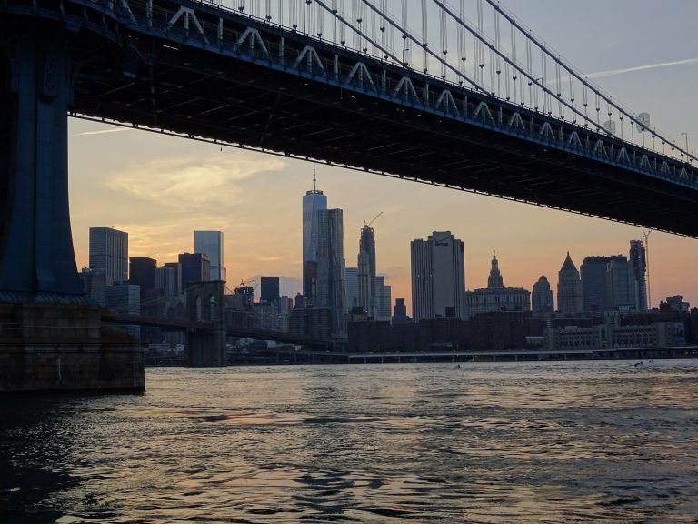 Cómo preparar tu viaje a Nueva York y Walt Disney World.