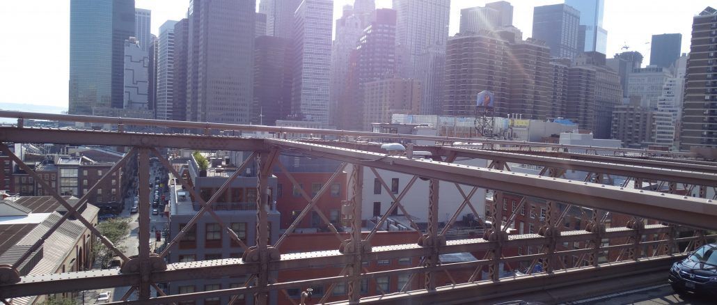 puente de brooklyn