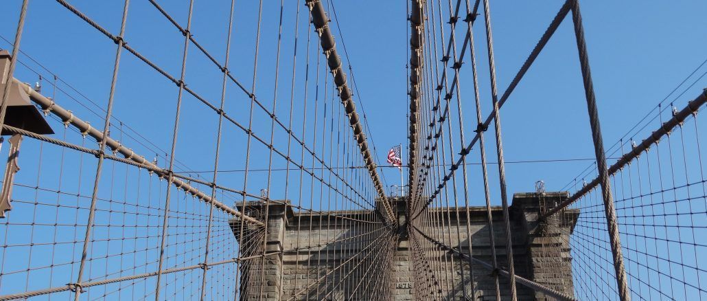 Puente de Brooklyn