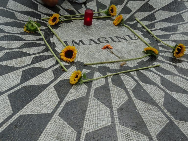 Qué hacer en Nueva York: tercer día