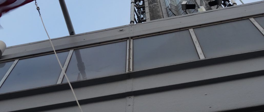 Empire STate Building