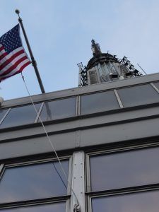 Empire STate Building