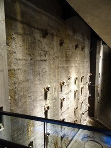 museo de las torres gemelas