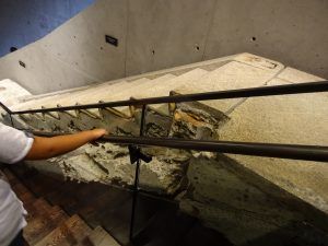 museo de las torres gemelas
