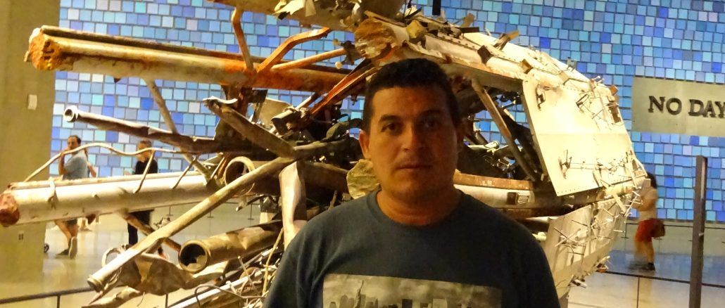 museo de las torres gemelas
