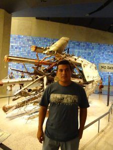 museo de las torres gemelas