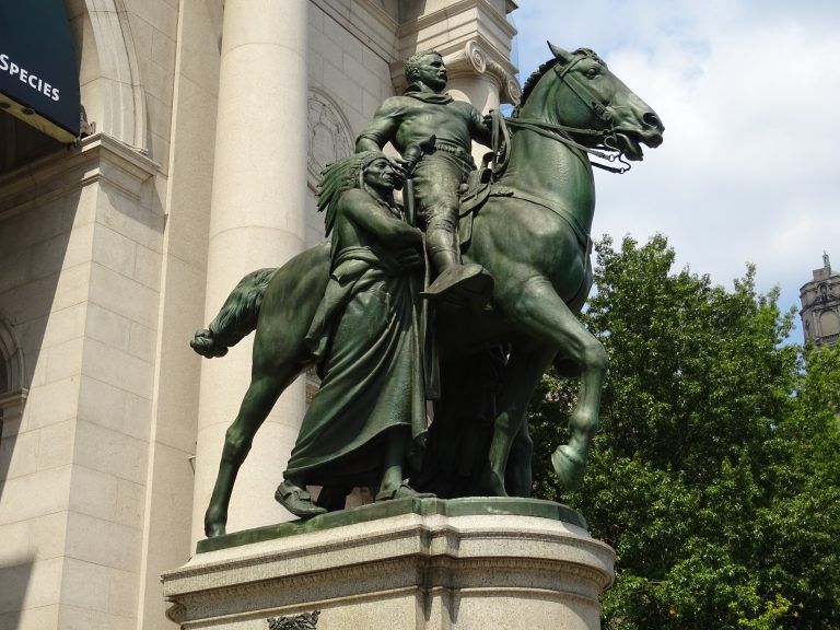museo de historia natural nueva york