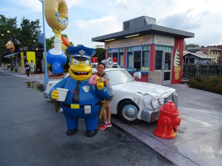 universal studio florida