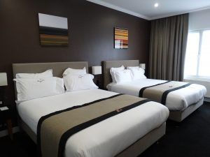 Hotel The Augustin Bruselas