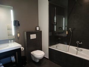 Hotel The augustin Bruselas