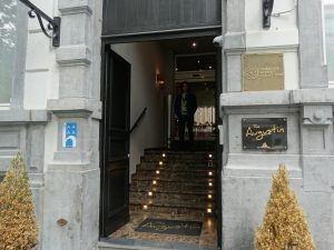 Hotel The Augustin