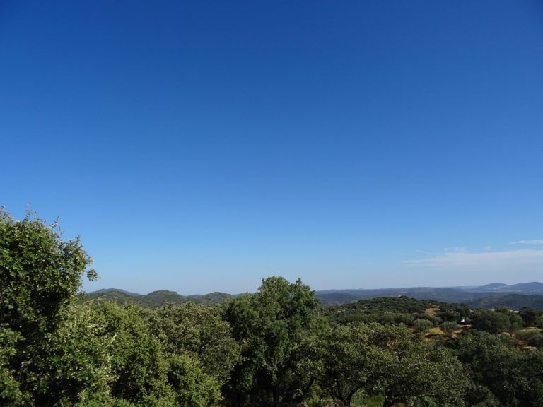 qué ver en Aracena Huelva