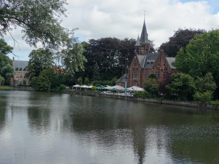 brujas y gantes en un día
