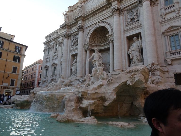 ¿Cuánto cuesta un viaje de 5 días a Roma desde España?