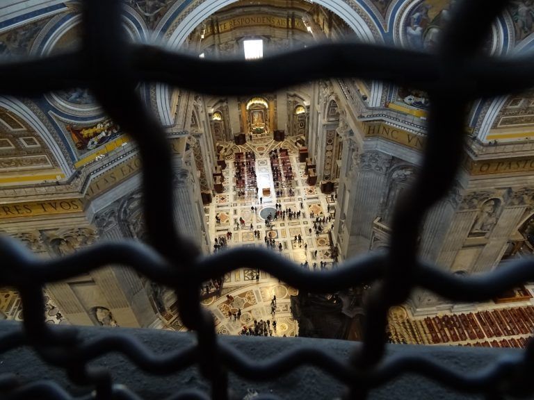 ¿Qué ver en Roma?