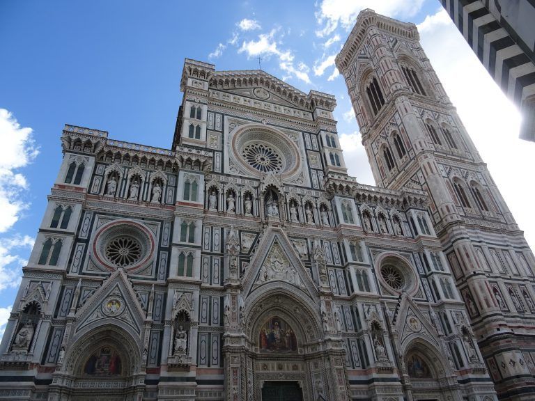 ¿Qué ver en Florencia en un día?