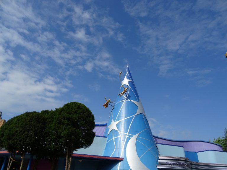 Disneyland París: Walt Disney Studios