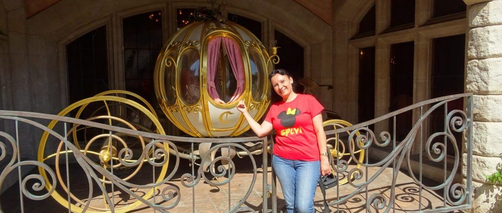 restaurante disneyland paris