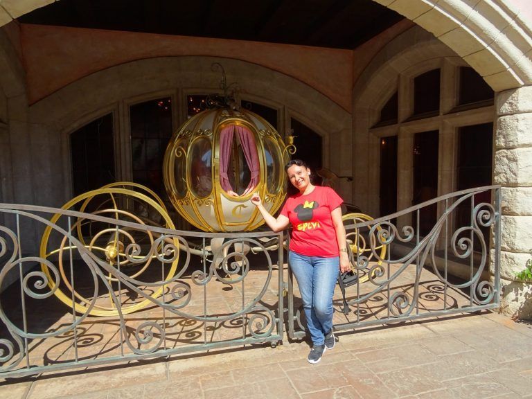 restaurante disneyland paris