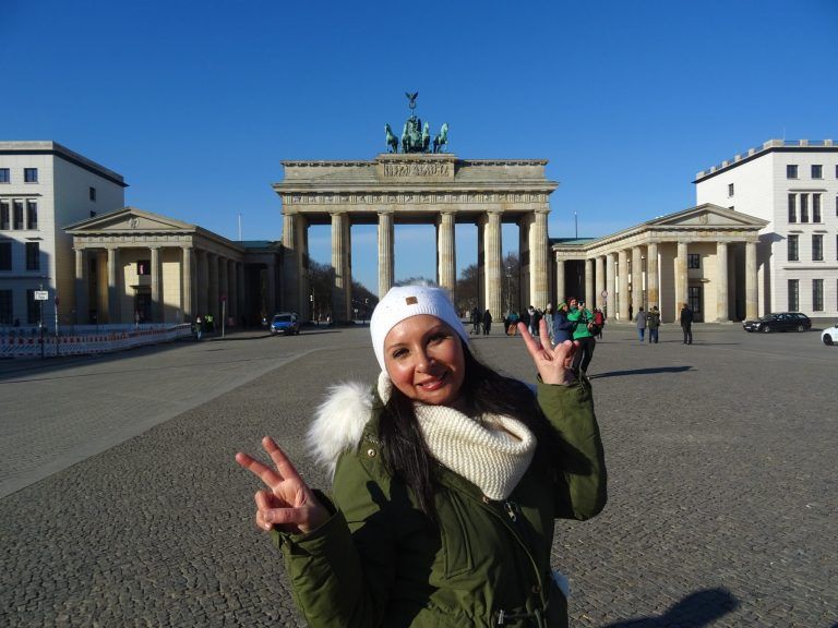 ¿Cuánto cuesta un viaje de 6 días a Berlín, y cómo lo planifico?