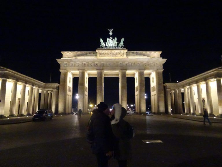 ¿Qué ver en Berlín?