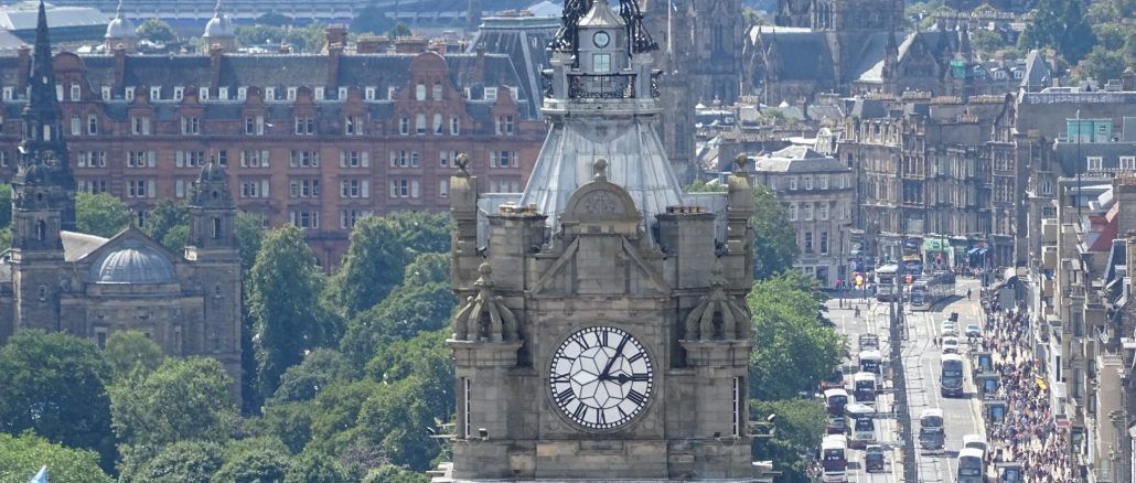 edimburgo