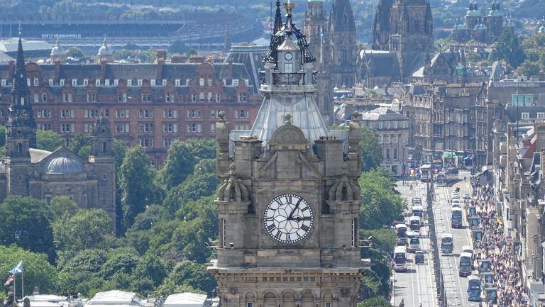 edimburgo