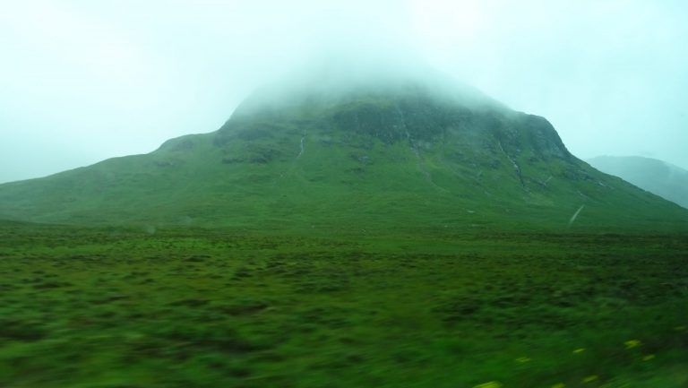 Ruta por Las Highlands: Valle de Glencoe y Fort William.