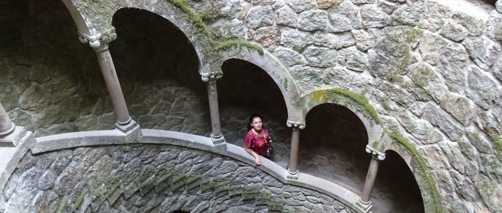 qué ver en Sintra en un día