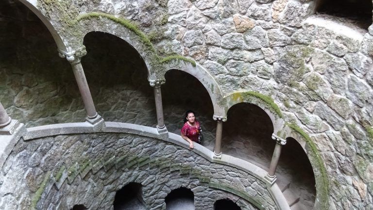 qué ver en Sintra en un día