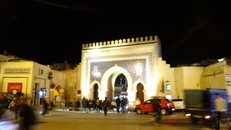 fez