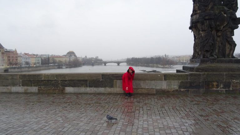 praga