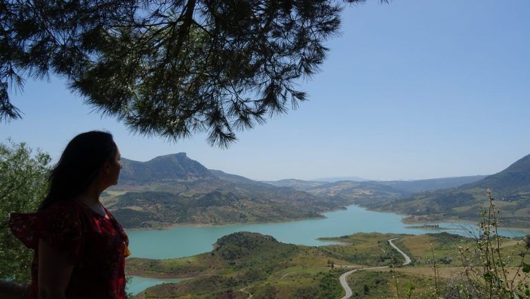 zahara de la sierra