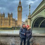 londres