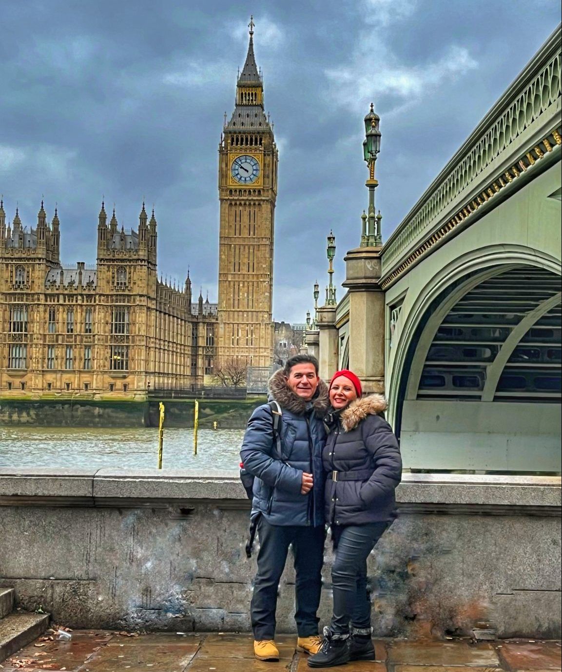 londres