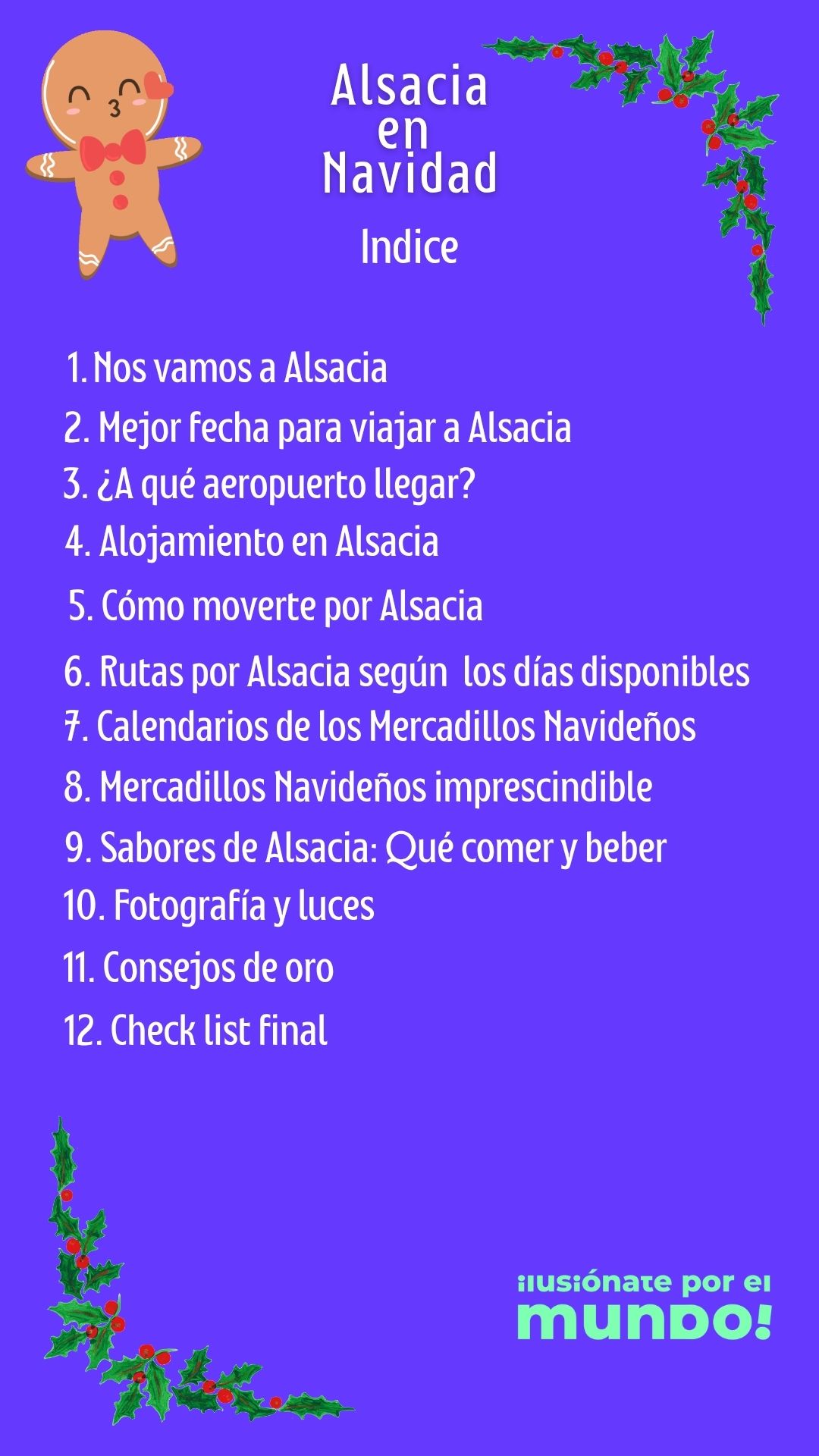 guia navidad alsacia