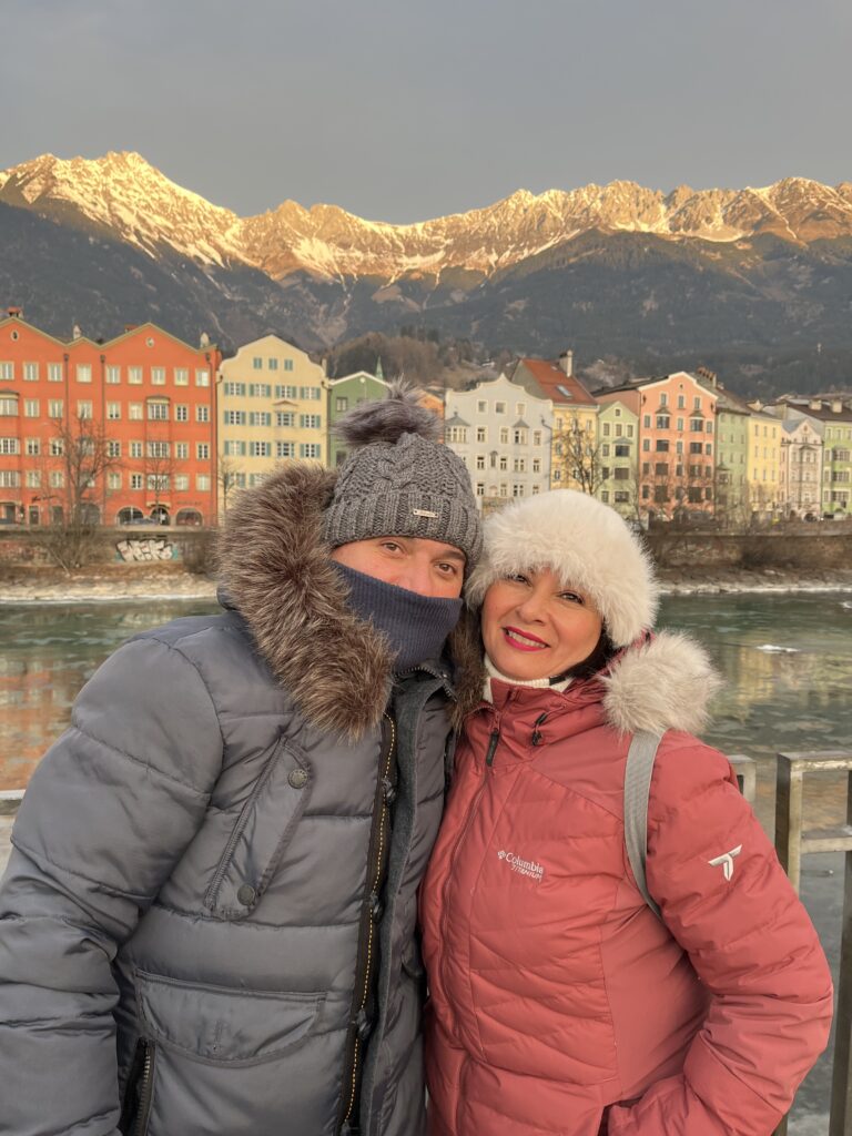 Ruta de Navidad por los Alpes y Lagos Austriacos (con parada en Múnich)