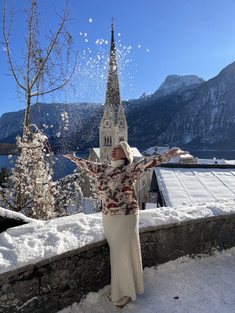 Ruta de Navidad por los Alpes y Lagos Austriacos (con parada en Múnich)
